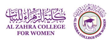 Al-ZahraCollegeforWomen 