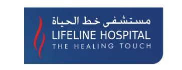 LifelineHospital