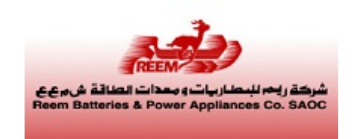 ReemBatteries&PowerAppliances